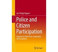 Participation de la police et des citoyens