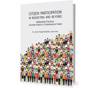 Participation des citoyens à l'élaboration du budget et au-delà