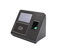 Participation et contrôle d'accès réseau Machine de Reconnaissance faciale Machine Communication Machine de présence Visage Dispositif de pointage des employés