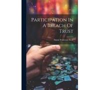 Participation In A Breach Of Trust