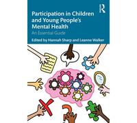 Participation In Children And Young People's Mental Health