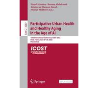 Participative Urban Health And Healthy Aging In The Age Of Ai