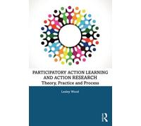 Participatory Action Learning And Action Research