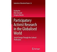 Participatory Activist Research In The Globalised World