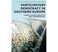 Participatory Democracy in Southern Europe Participatory Democracy in Southern Europe (Auteur)