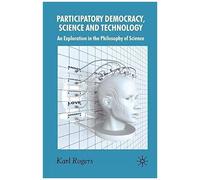 Participatory Democracy, Science And Technology