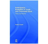 Participatory Evaluation In Youth And Community Work