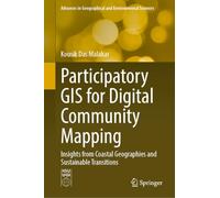 Participatory GIS for Digital Community Mapping: Insights from Coastal Geographies and Sustainable Transitions