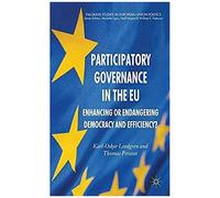 Participatory Governance In The Eu