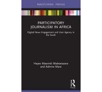 Participatory Journalism In Africa