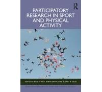 Participatory Research In Sport And Physical Activity