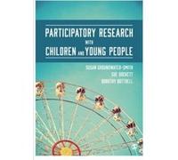 Participatory Research With Children And Young People