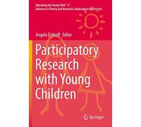 Participatory Research With Young Children
