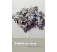 Particle and Wave by Benjamin Landry Paperback Book Benjamin Landry (Auteur)