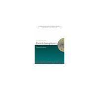 Particle Astrophysics 2e Omsp P
