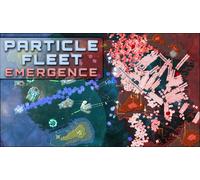 Particle Fleet: Emergence