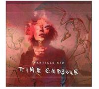 Particle Kid - Time Capsule [Cd]