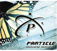 Particle - Launchpad