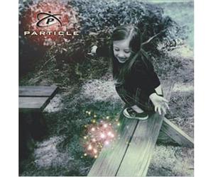 Particle - Launchpad