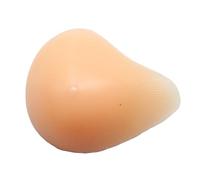 Particle Massage Fake Boob Silicone Breast Form Designed to Enhance Curves Fit in Any Bra Discover Confidence right-600g(Left,450g)