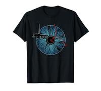 Particle Physics Higgs Standard Model Quantum Mechanics T-Shirt