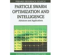 Particle Swarm Optimization And Intelligence