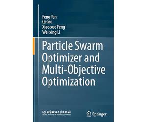 Particle Swarm Optimizer and Multi-objective Optimization