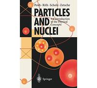 PARTICLES AND NUCLEI
