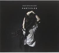 Particles (Blu-ray) Crazy Bitch In A Cave