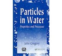Particles in Water John Gregory (Auteur)
