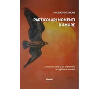 Particolari momenti d'amore