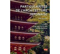 Particularités de l'architecture japonaise – Scala