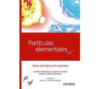 Partículas Elementales - [Livre en VO] Fernández Álvarez - Estrada, Ramón Llanes Estrada, Felipe (Auteur)