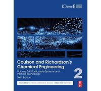 Particulate Systems and Particle Technology (2)