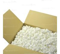 Particule de Calage en Polystyrène Pelaspan, 100 L