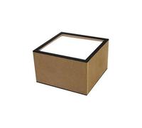 Particule / Gaz Filtre pour Utiliser Avec Zéro Smog TL Extracteur Systems -