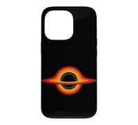 Particules d'astrophysicien de Physique quantique de l'univers des Trous Noirs Coque pour iPhone 13 Pro
