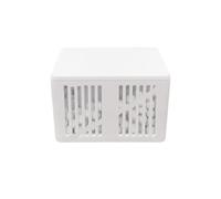Particules De Désodorisation Des Réservoirs D'eaux Usées | Compatibles Avec Roborock, 10R(1pcs)