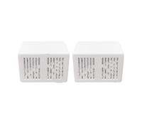 Particules De Désodorisation Des Réservoirs D'eaux Usées | Compatibles Avec Roborock, 10R(2pcs)