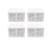 Particules De Désodorisation Des Réservoirs D'eaux Usées | Compatibles Avec Roborock, 10R(4pcs)