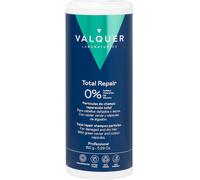 Particules De Shampooing Valquer Total Repair Pour Cheveux Abîmés. Formulation Concentrée. Sans Sulfates, Sans Silicones Et Sans Sel - 150 Gr[Z2880]