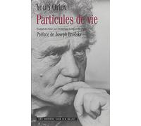 Particules de vie