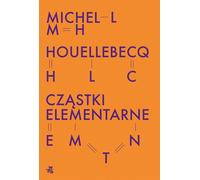 Particules élémentaires