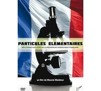 Particules élémentaires