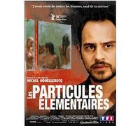 Particules élémentaires