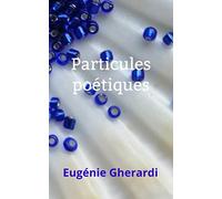 Particules poétiques