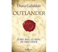 Partie 1, Ecrit avec le sang de mon coeur