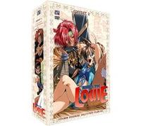Louie The Rune Soldier - Partie 2