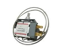 Partie 3 Broches Milieu-fixe Réfrigérateur Congélateur Contrôleur De Température Sonde De Capteur Longueur 58 Cm WDFE29R-L1 Thermostat N