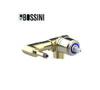 Partie à encastrer pour mitigeur mécanique 1 voie pour bec lavabo et baignoire laiton série TEO,AKI,GILLO - BOSSINI Z00801000
